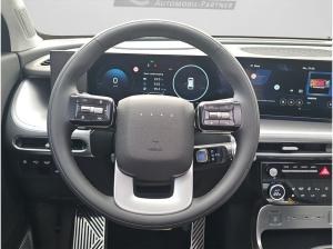 Hyundai IONIQ 9 110KWH ALLRAD UNIQ 7-SITZER