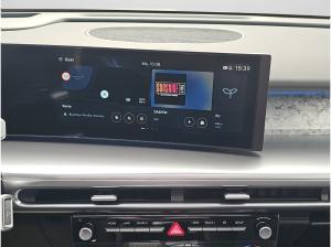 Hyundai IONIQ 9 110KWH ALLRAD UNIQ 7-SITZER