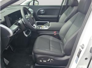 Hyundai IONIQ 9 110KWH ALLRAD UNIQ 7-SITZER