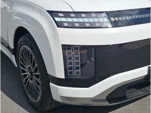 Hyundai IONIQ 9 110KWH ALLRAD UNIQ 7-SITZER