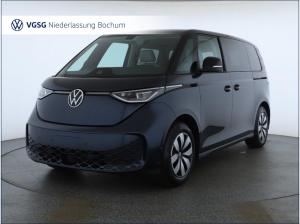 Volkswagen ID.Buzz ID. Buzz Pure ACC Sitzhzg. Navi Keyless AHK LED