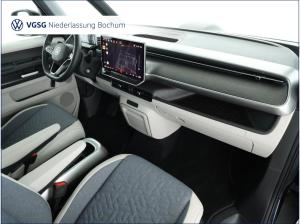 Volkswagen ID.Buzz ID. Buzz Pure ACC Sitzhzg. Navi Keyless AHK LED