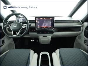 Volkswagen ID.Buzz ID. Buzz Pure ACC Sitzhzg. Navi Keyless AHK LED