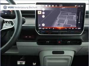 Volkswagen ID.Buzz ID. Buzz Pure ACC Sitzhzg. Navi Keyless AHK LED