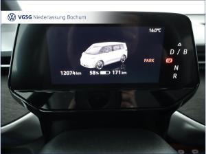 Volkswagen ID.Buzz ID. Buzz Pure ACC Sitzhzg. Navi Keyless AHK LED