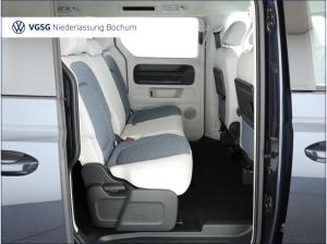 Volkswagen ID.Buzz ID. Buzz Pure ACC Sitzhzg. Navi Keyless AHK LED