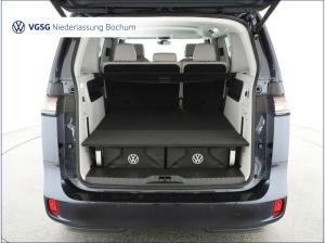 Volkswagen ID.Buzz ID. Buzz Pure ACC Sitzhzg. Navi Keyless AHK LED