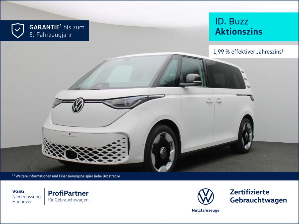 Volkswagen ID.Buzz