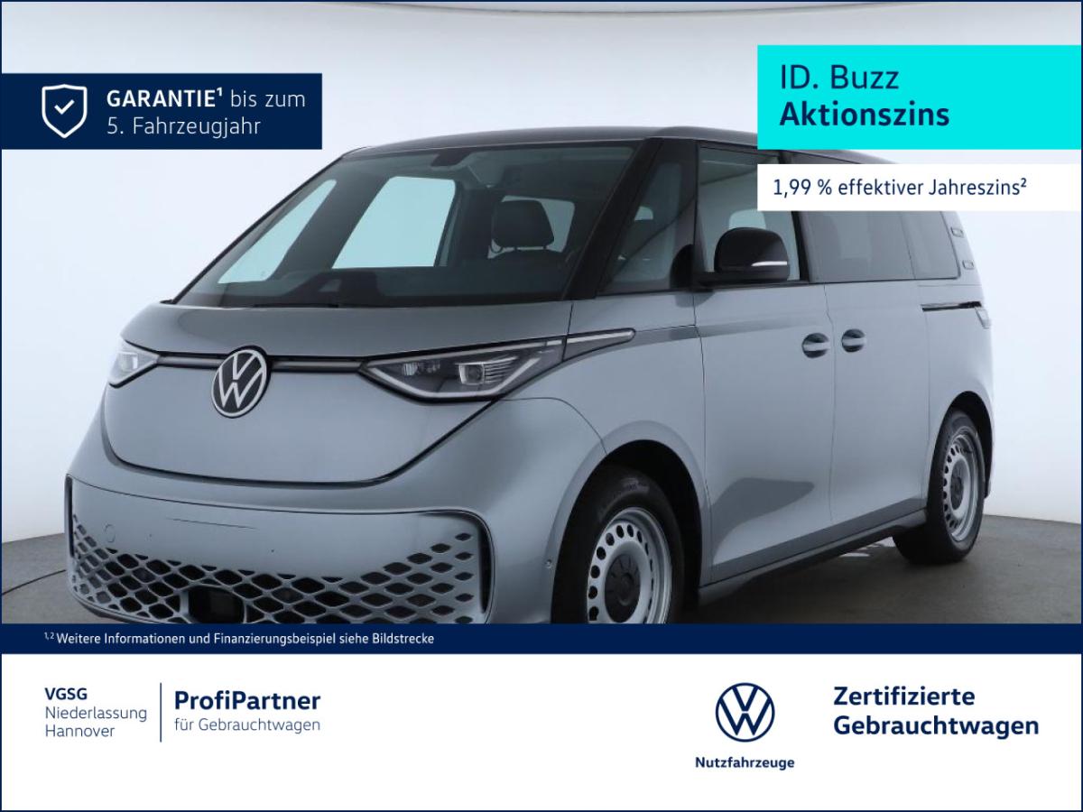 Volkswagen ID.Buzz