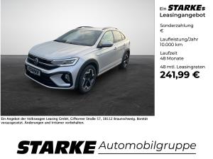 Volkswagen Taigo 1.5 TSI DSG R-Line
