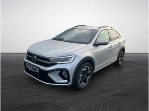 Volkswagen Taigo 1.5 TSI DSG R-Line