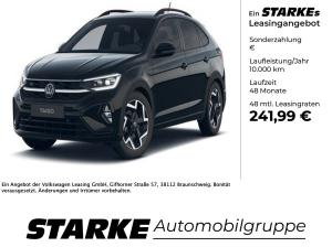 Volkswagen Taigo 1.5 TSI DSG R-Line