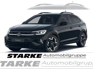 Volkswagen Taigo 1.5 TSI DSG R-Line