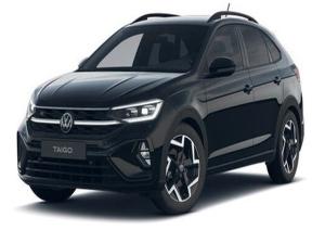 Volkswagen Taigo 1.5 TSI DSG R-Line