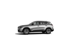 Renault Austral Evolution Mild Hybrid 150 Automatik PDC
