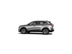 Renault Austral Evolution Mild Hybrid 150 Automatik PDC