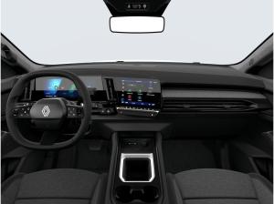 Renault Austral Evolution Mild Hybrid 150 Automatik PDC