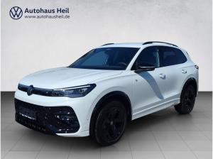 Volkswagen Tiguan R-Line 2.0 TSI 4Motion *BlackStyle*AHK*