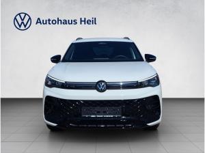 Volkswagen Tiguan R-Line 2.0 TSI 4Motion *BlackStyle*AHK*