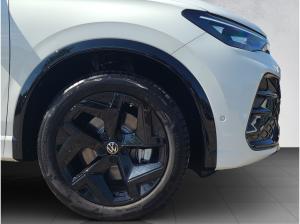 Volkswagen Tiguan R-Line 2.0 TSI 4Motion *BlackStyle*AHK*