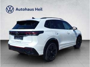 Volkswagen Tiguan R-Line 2.0 TSI 4Motion *BlackStyle*AHK*