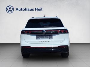 Volkswagen Tiguan R-Line 2.0 TSI 4Motion *BlackStyle*AHK*
