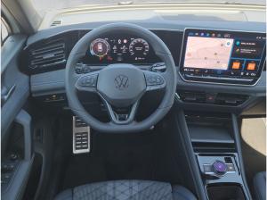Volkswagen Tiguan R-Line 2.0 TSI 4Motion *BlackStyle*AHK*