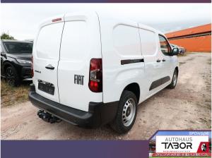 Fiat Doblo Kasten L2 AT8 SHZ MagicCargo Kam PDC CarPl