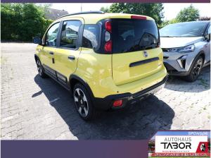 Fiat Panda Cross 5S PDC CarP/AndroidA PrivG 15Z NSW