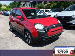 Fiat Panda Cross 5S PDC CarP/AndroidA PrivG 15Z NSW
