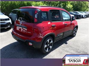 Fiat Panda Cross 5S PDC CarP/AndroidA PrivG 15Z NSW