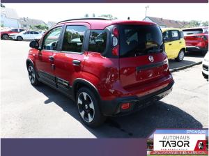 Fiat Panda Cross 5S PDC CarP/AndroidA PrivG 15Z NSW