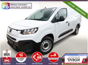 Fiat Doblo Kasten L2 AT8 SHZ MagicCargo Kam PDC CarPl