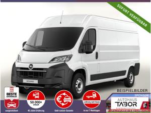 Opel Movano 35 L3H2 Kam HFT270 VisibP PDC Temp 5"-DAB