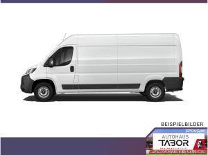 Opel Movano 35 L3H2 Kam HFT270 VisibP PDC Temp 5"-DAB