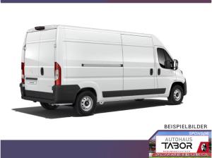 Opel Movano 35 L3H2 Kam HFT270 VisibP PDC Temp 5"-DAB
