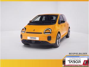 Renault Twingo Techno 80 Urban Range ParkAssist