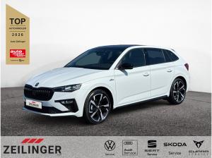 Skoda Scala Monte Carlo TSI DSG|AHK|ACC|elek.HECKKLAPP