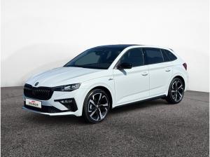 Skoda Scala Monte Carlo TSI DSG|AHK|ACC|elek.HECKKLAPP