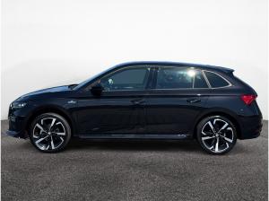 Skoda Scala Monte Carlo TSI DSG|ACC|NAVI|4-J-GARANTIE