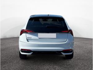 Skoda Scala Monte Carlo TSI DSG|AHK|ACC|elek.HECKKLAPP