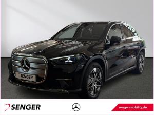 Mercedes-Benz GLC 400 4M Avantgarde Superscreen SkyControl AHK