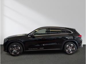 Mercedes-Benz GLC 400 4M Avantgarde Superscreen SkyControl AHK