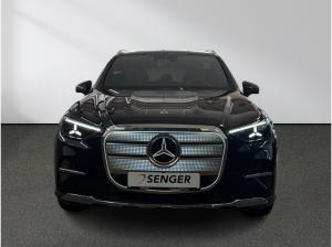 Mercedes-Benz GLC 400 4M Avantgarde Superscreen SkyControl AHK