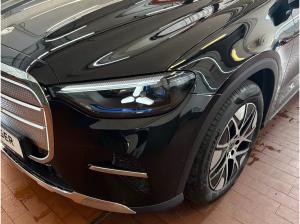 Mercedes-Benz GLC 400 4M Avantgarde Superscreen SkyControl AHK
