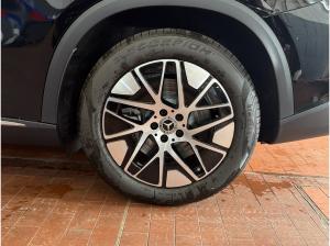 Mercedes-Benz GLC 400 4M Avantgarde Superscreen SkyControl AHK