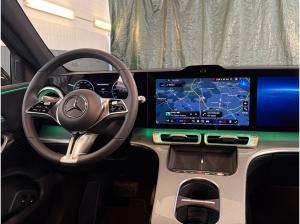 Mercedes-Benz GLC 400 4M Avantgarde Superscreen SkyControl AHK