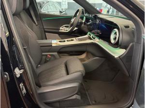 Mercedes-Benz GLC 400 4M Avantgarde Superscreen SkyControl AHK