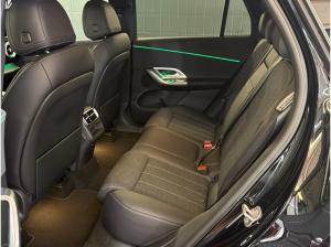Mercedes-Benz GLC 400 4M Avantgarde Superscreen SkyControl AHK