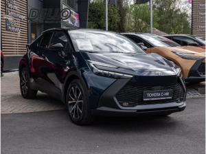 Toyota C-HR Teamplayer 2.0 Plug-In Hybrid ACC LED Business Paket Navi Digitales Cockpit El. Heckklappe